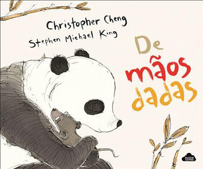 De Mãos Dadas de Christopher Cheng