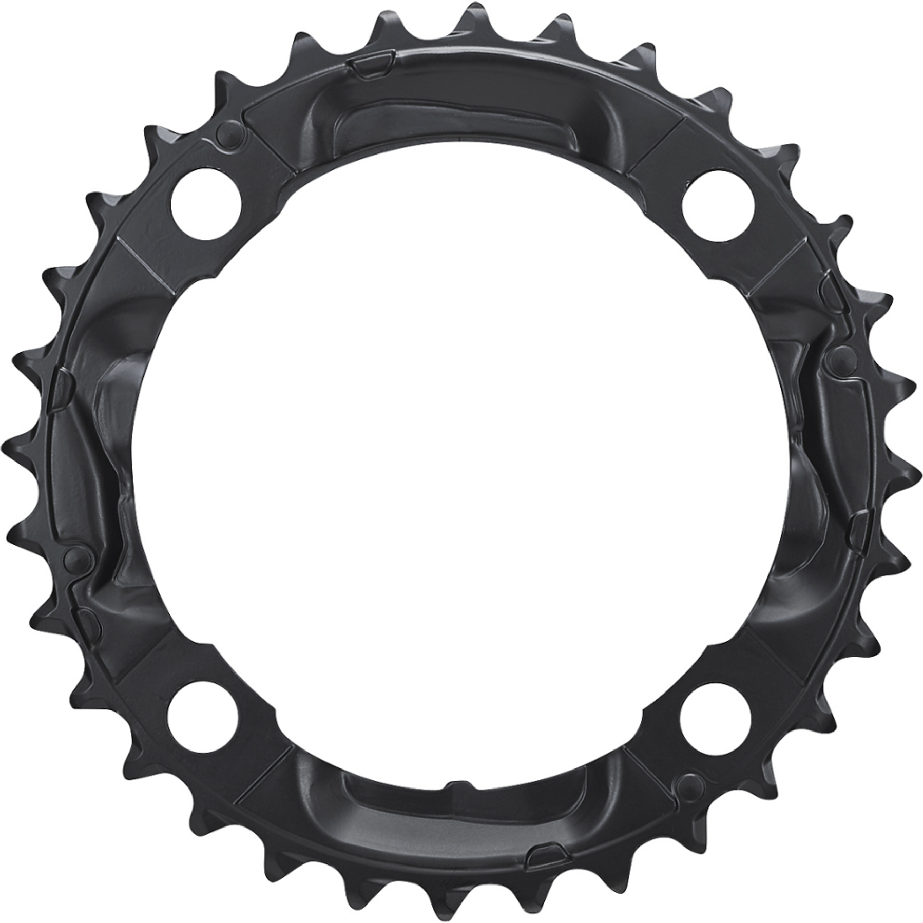 Shimano Deore M590 Kettingblad