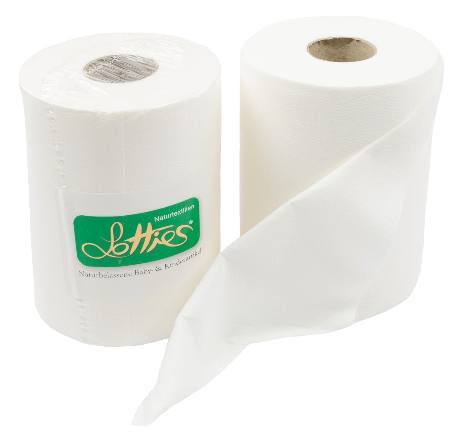 Lotties Stoffwindel Paket S zum Kennenlernen