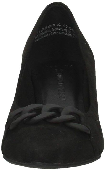 Marco Tozzi Pumps zwart