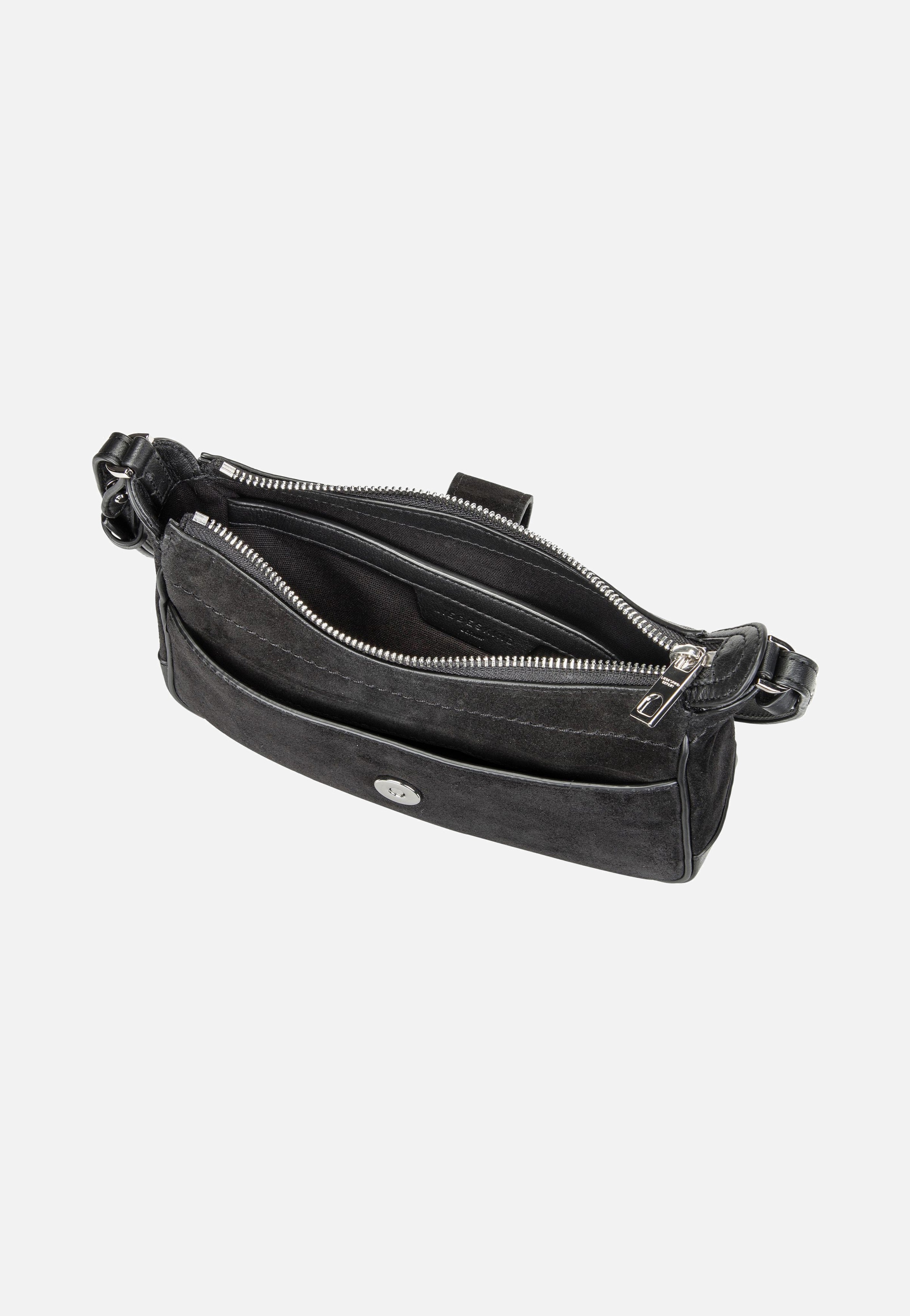 Ren S 2167143 Black - Crossbody Bag