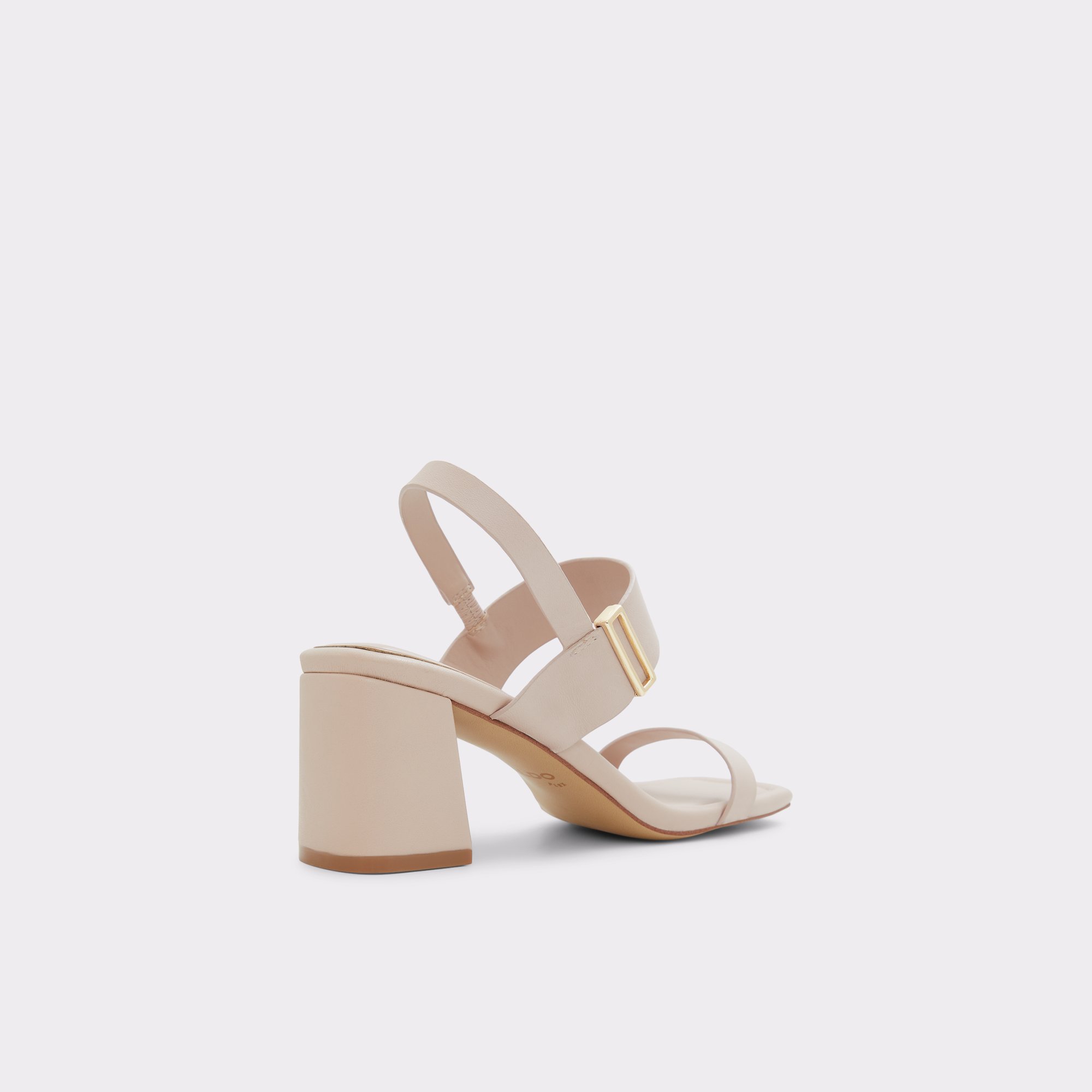 Fidles Pink Women Strappy Sandals