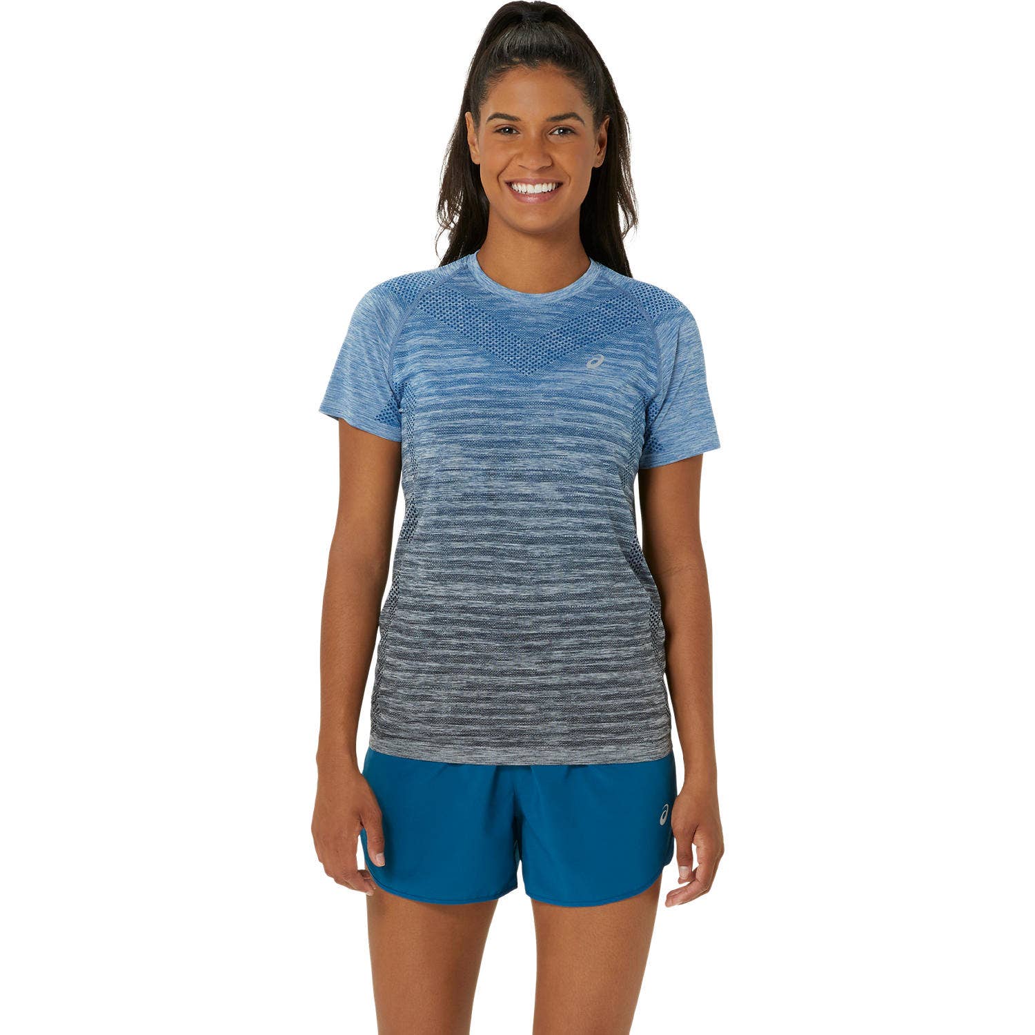 ASICS  Seamless Top