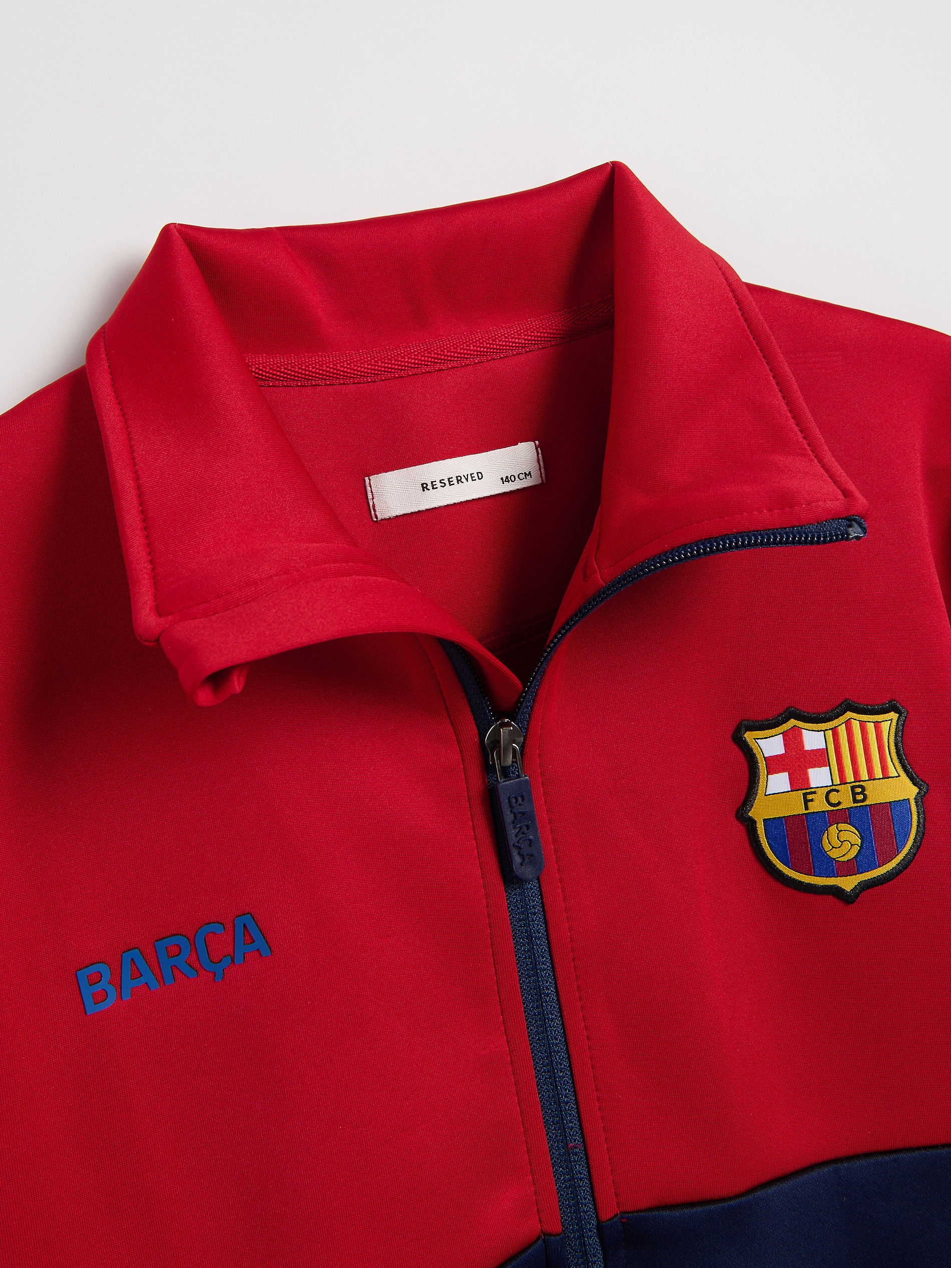 Set FC Barcelona