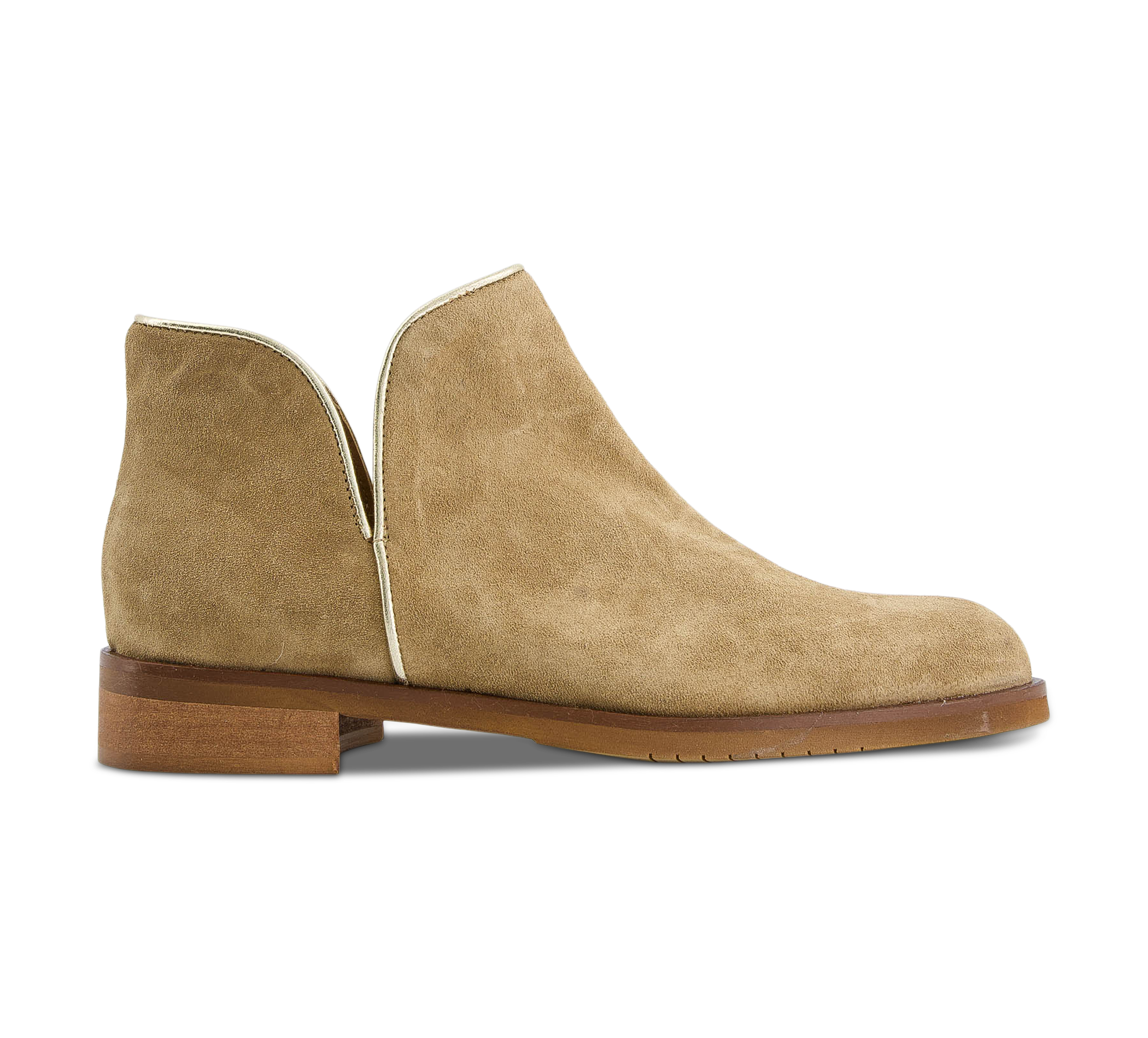 Viola Tami Klassische Stiefelette