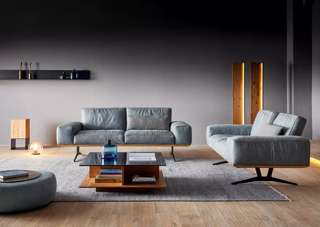 Sofa Hiero