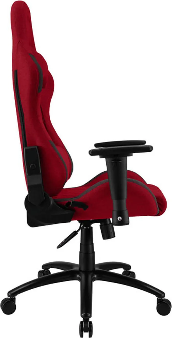 REKT Ultim8 Rouge Fauteuils gaming