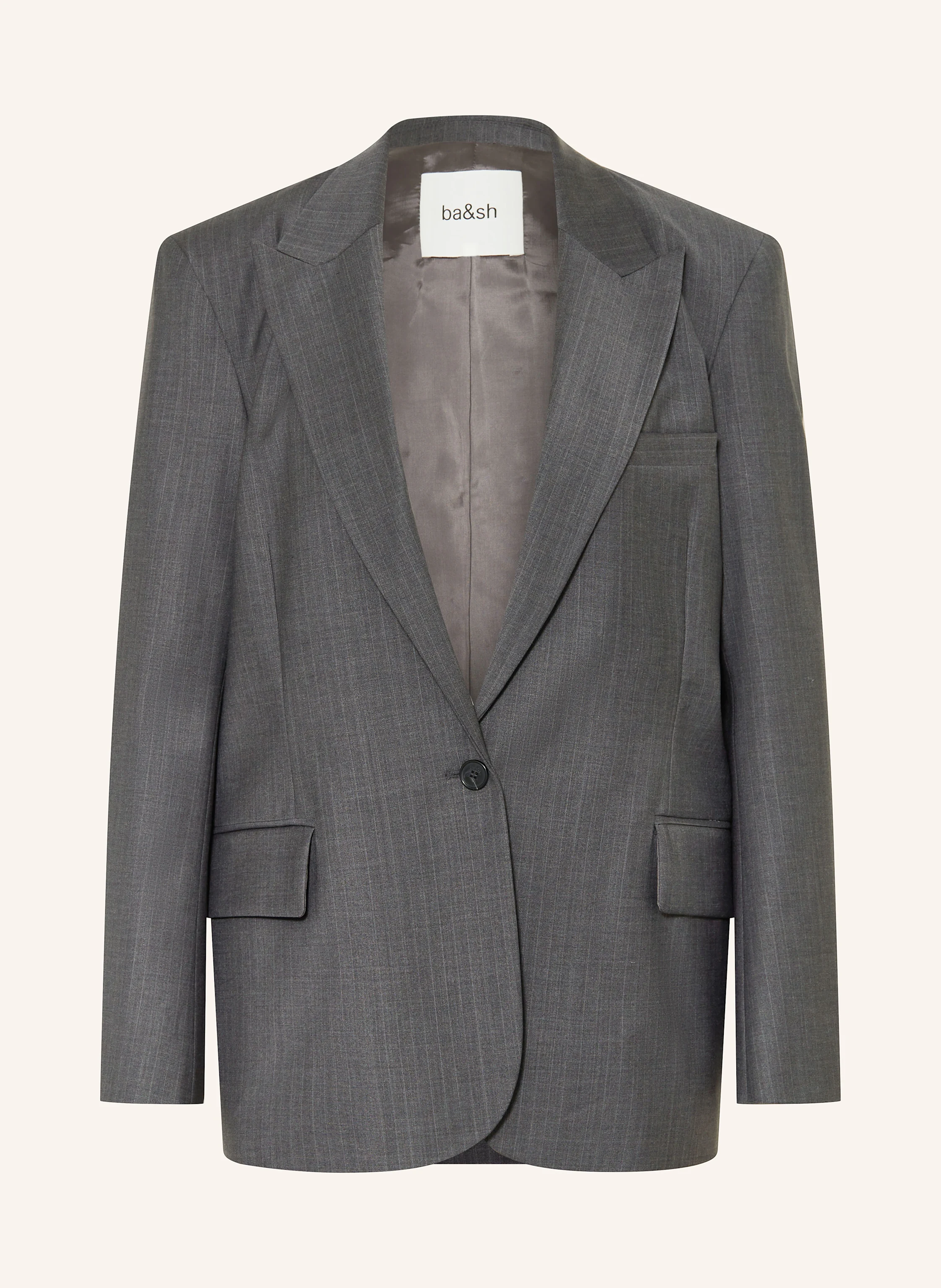 ba&sh Blazer PAYNE