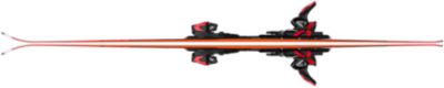AtomicREDSTER G7 - rot