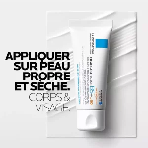 Cicaplast Baume B5 SPF50 - 40ml