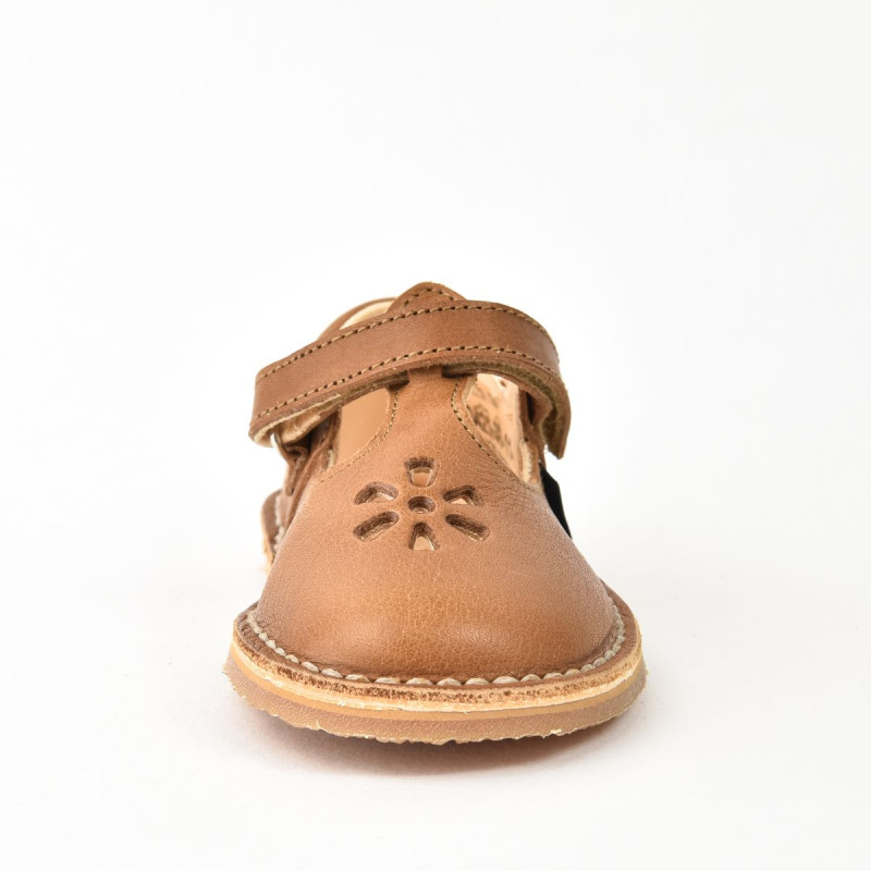 Aster Aster Petits Pas Dingo Camel