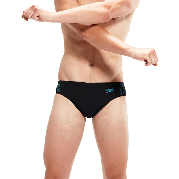 Speedo ECO+ Hyper Boom Splice Zwemslip Heren