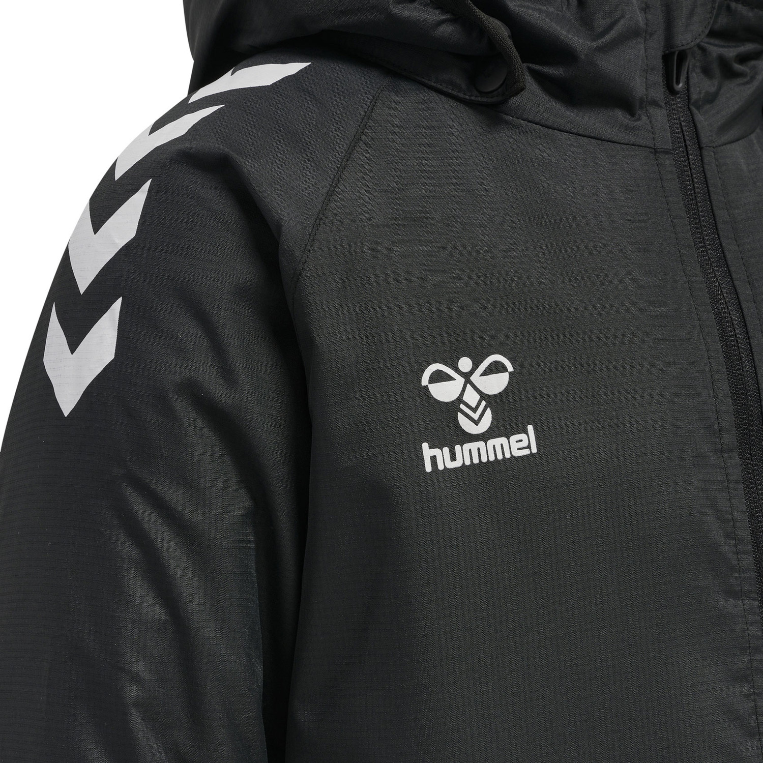 Hummel Core XK Bench Jacket Kids