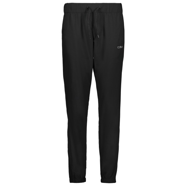 CMP - Women's Long Pant with Back Pocket - Pantalon de jogging
