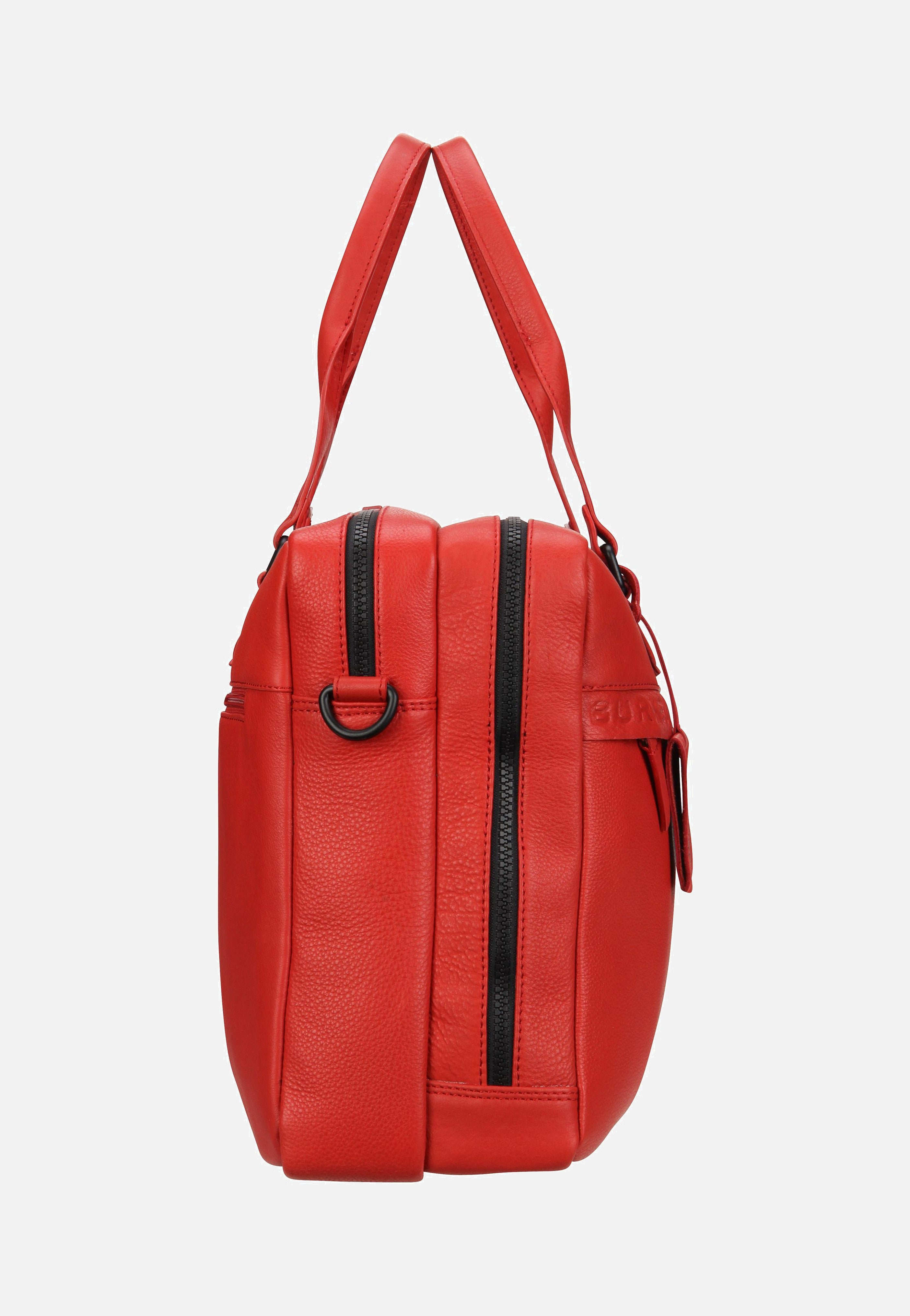 Minimal Mason 1000801 Red - Aktentasche
