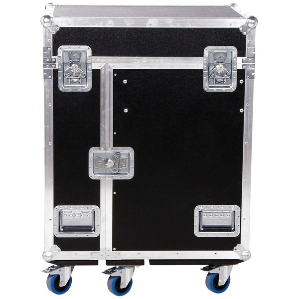 Thon Roadcase Backliner Toolcase BK