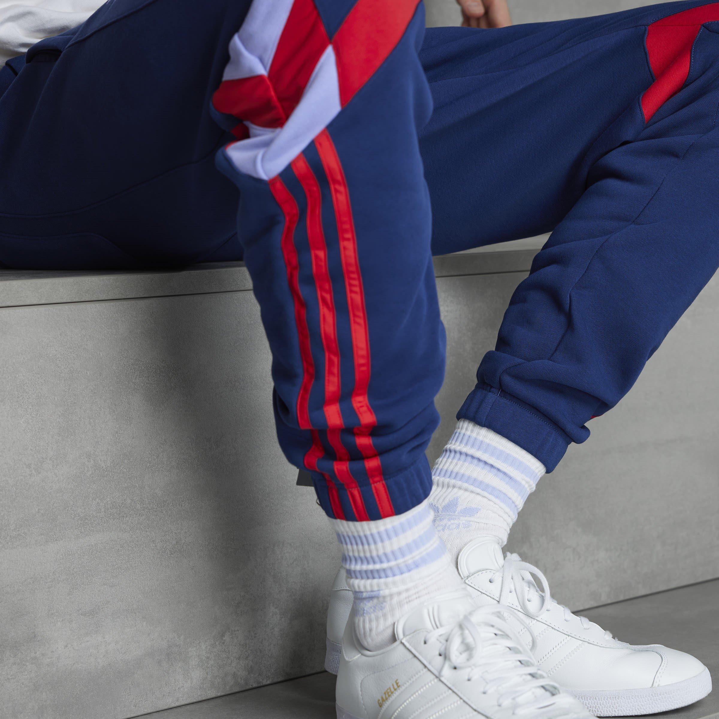 adidas adidas Arsenal Originals Tracksuit Bottoms Adults
