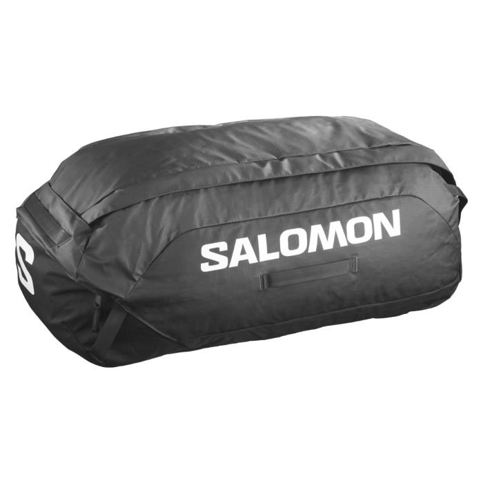 Salomon Unisex Rygsække og tasker Outlife Duffel 45 Hvid