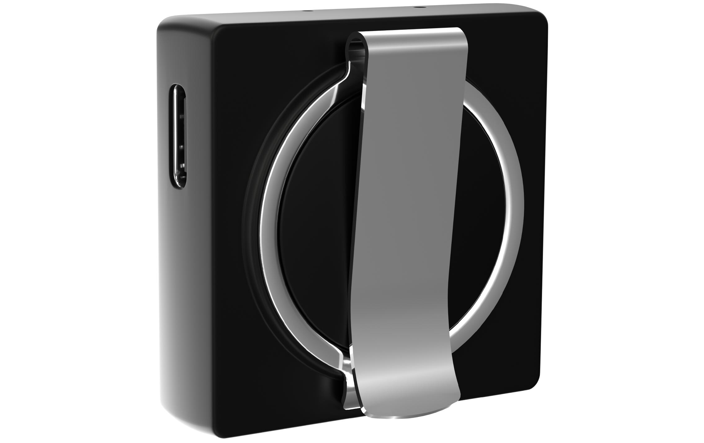Bluetooth Empfänger BoomBoom 76Bluetooth-Empfänger mit NFC