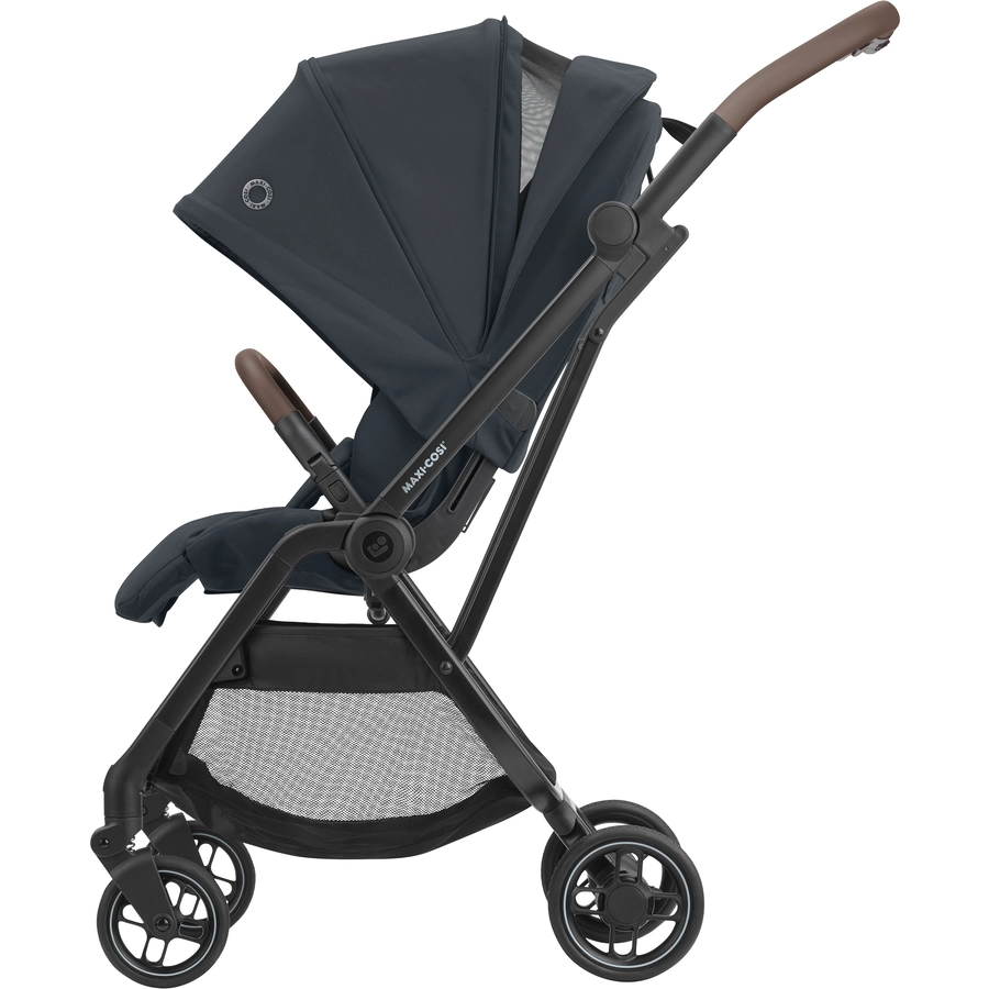MAXI COSI Kinderwagen Leona Essential Graphite