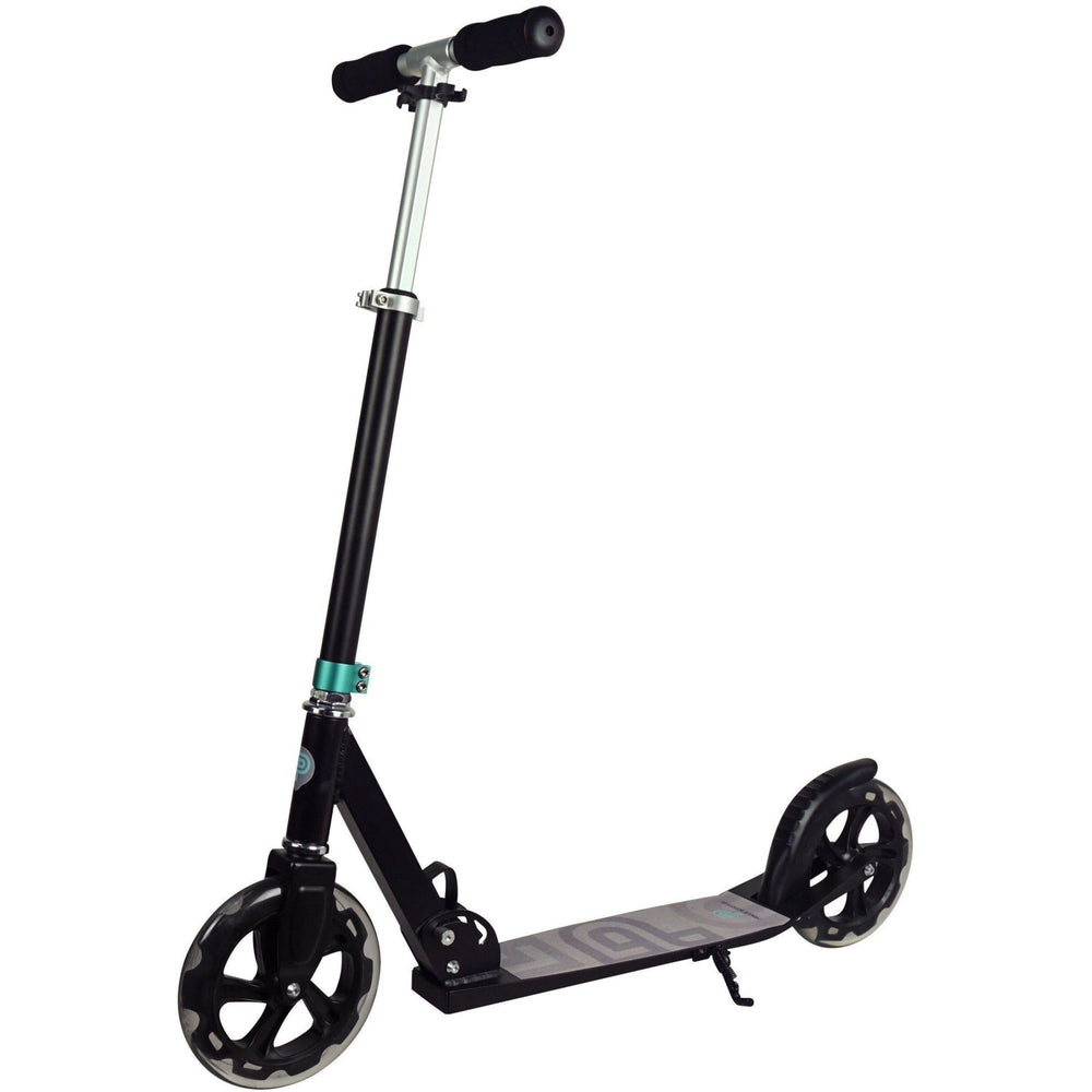 Køb Primus Black/Teal Viator Transport Løbehjul