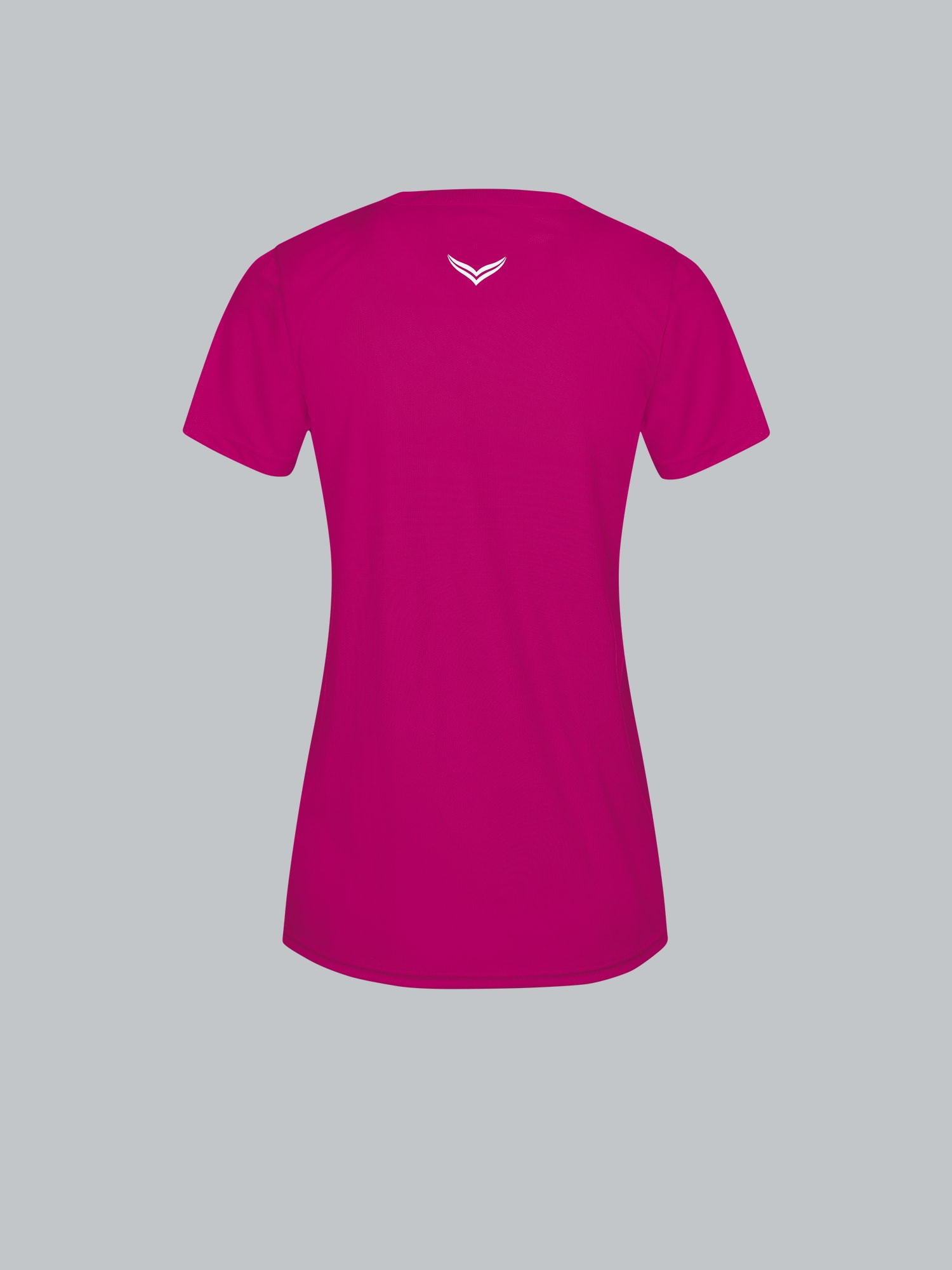 Sportshirt COOLMAX® Magenta