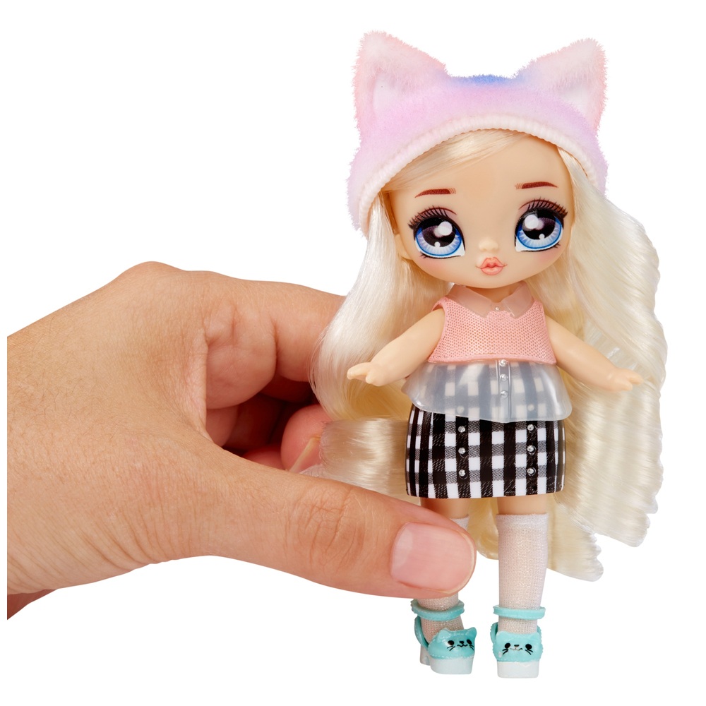 / A! N / A! N / A! Surprise Minis Serie 2 Sortiment