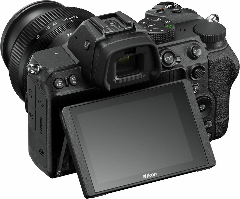 Nikon Z 5