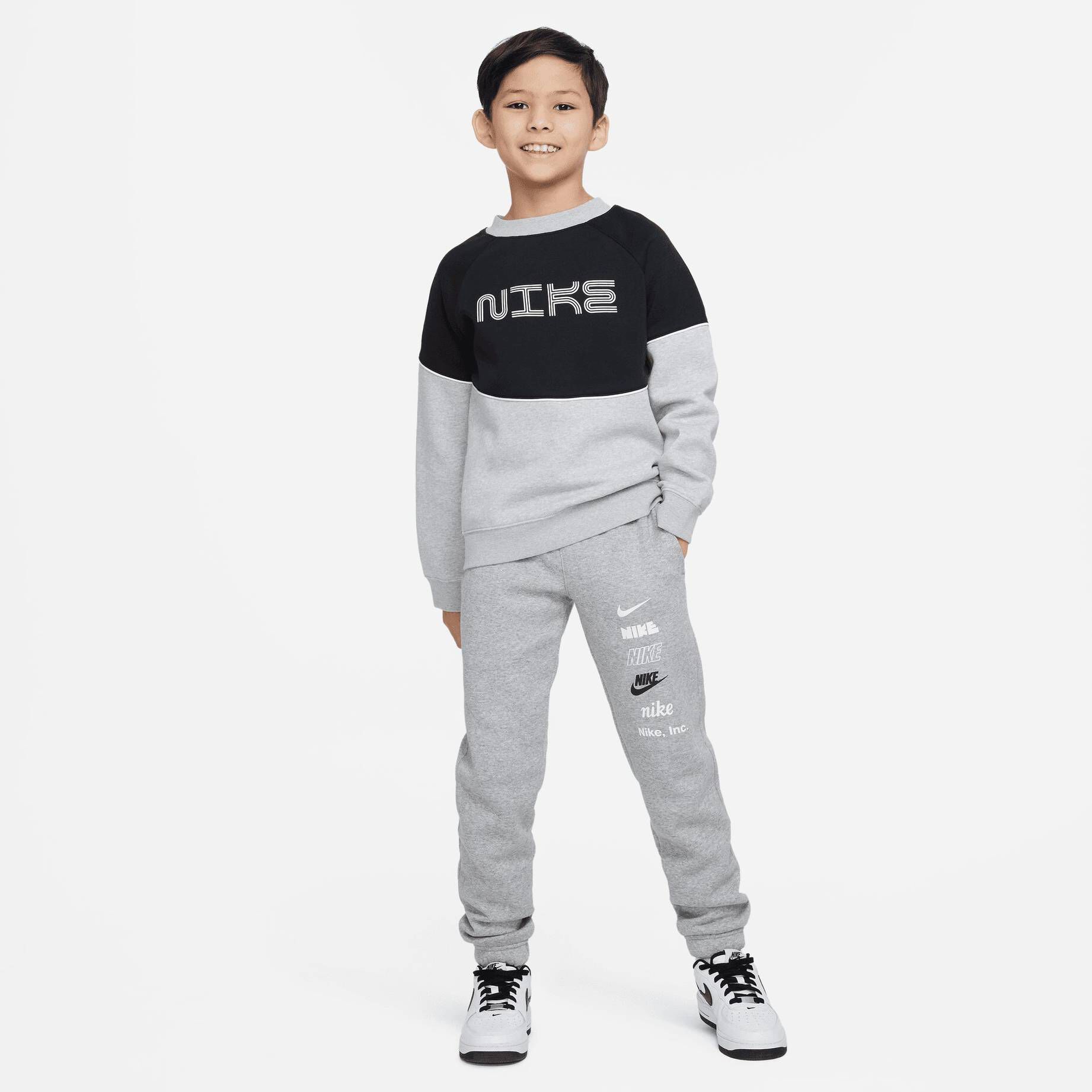 Nike| Jungen Sweathose
