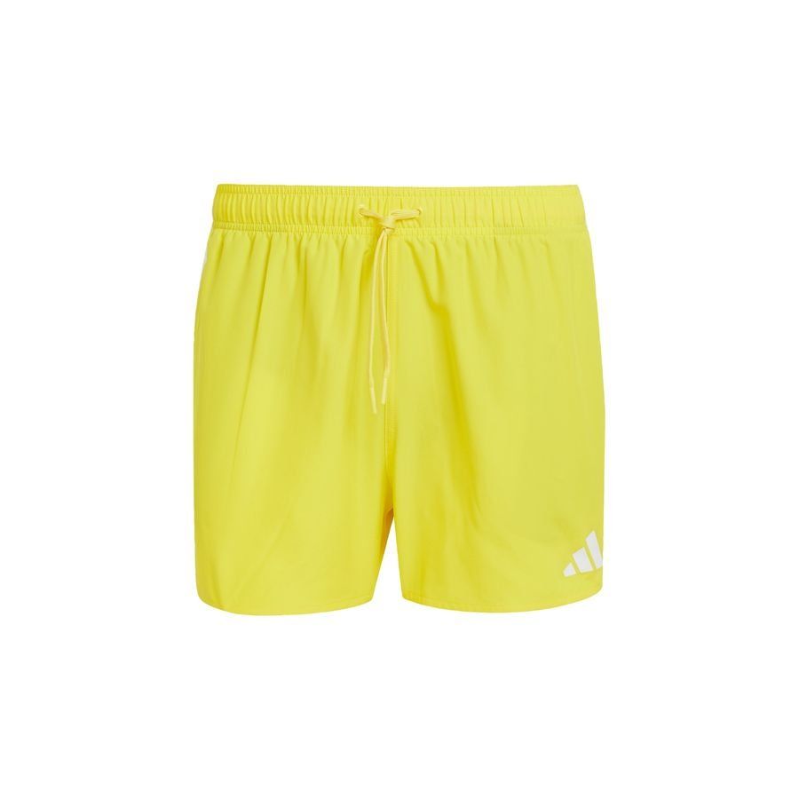 Adidas Short de bain 3 bandes 7,6 cm