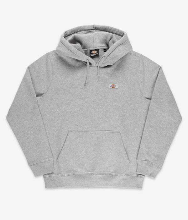 Dickies Oakport Hoodie (grey melange)