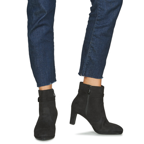 Tamaris - 25350-001-AH23 - Noir
