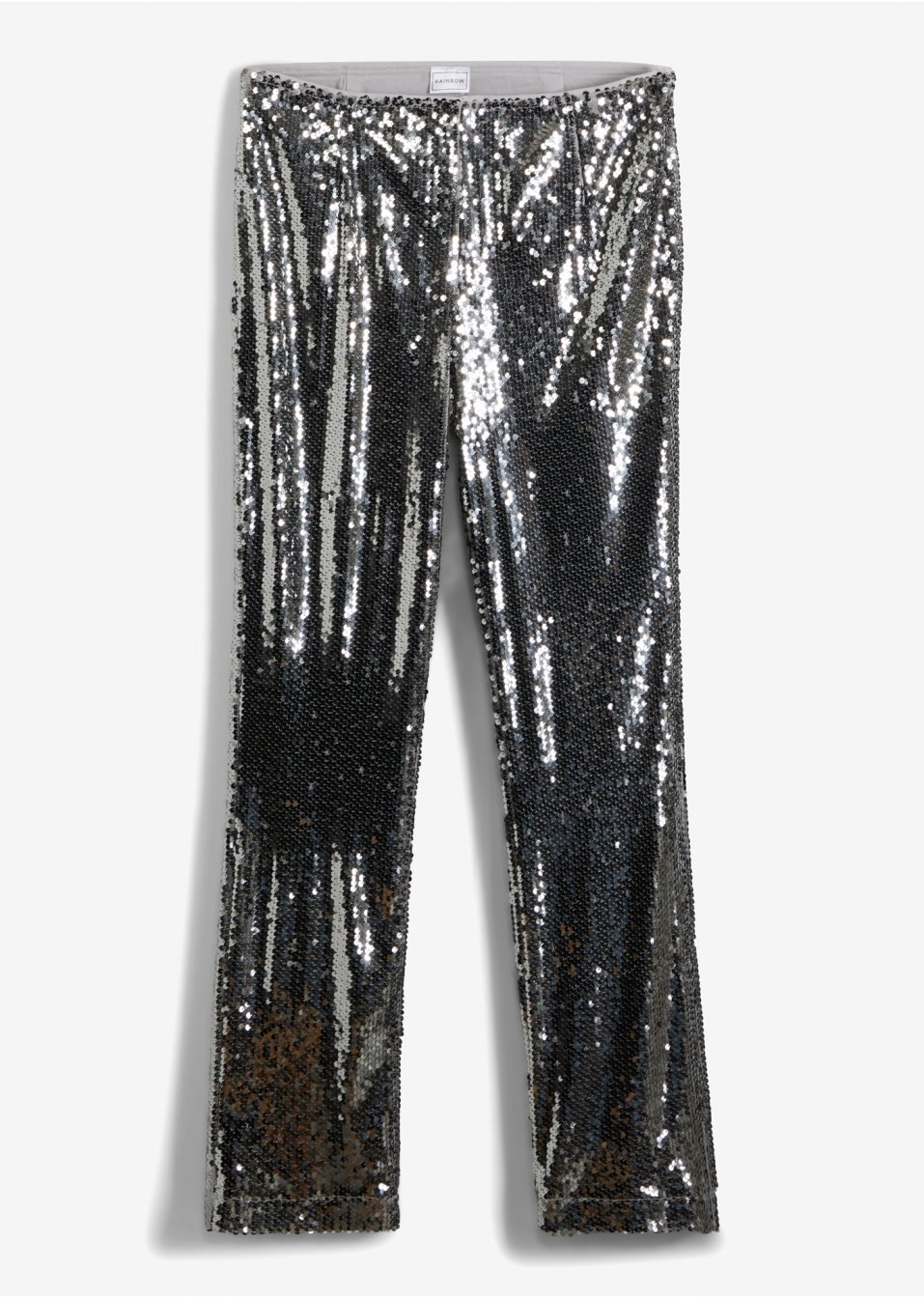 Pantalon en paillettes