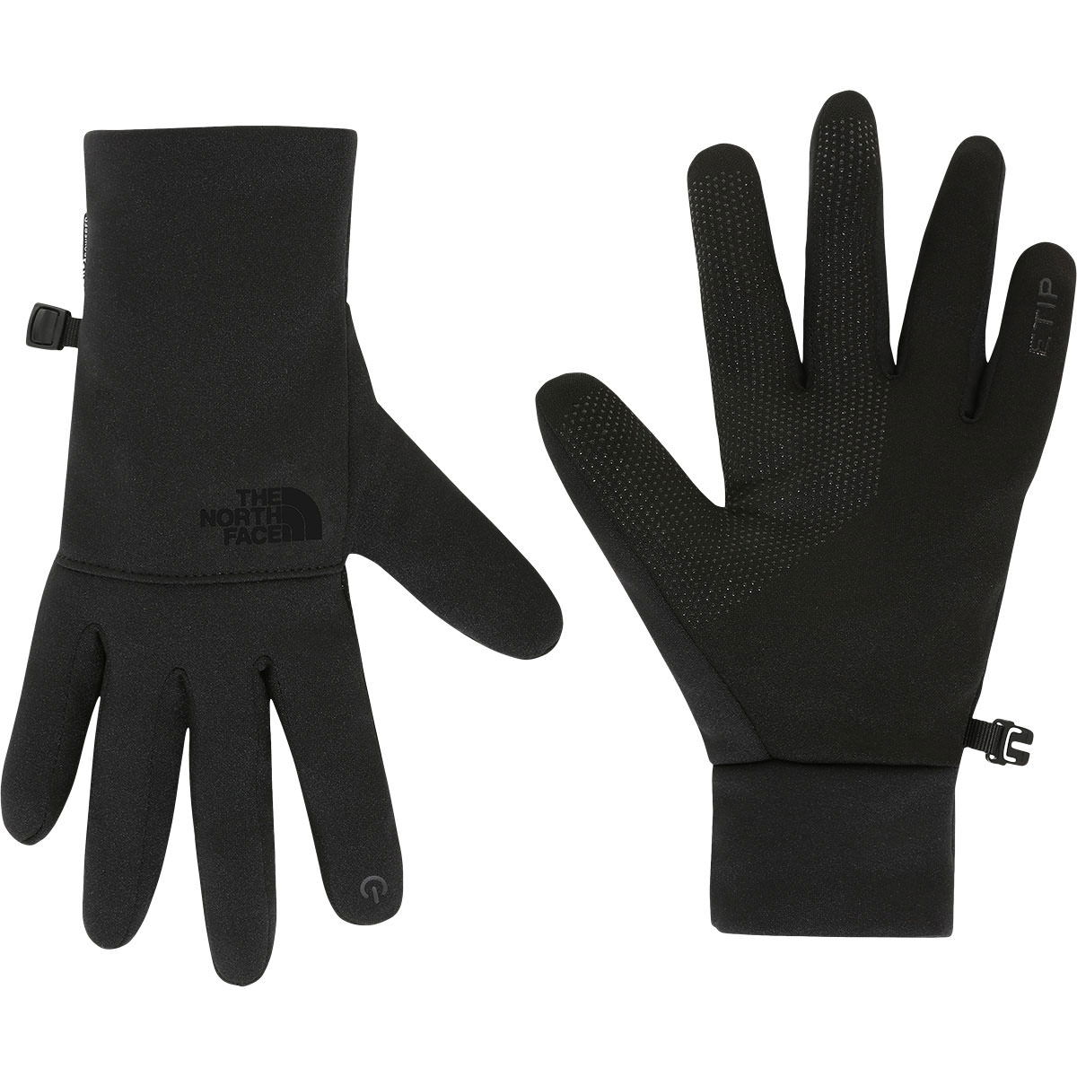 The North Face Etip Recycled Handsker Herre