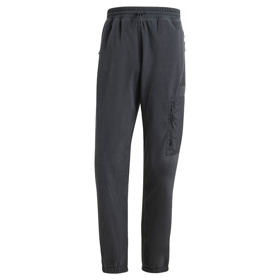Adidas Pantalon polaire City Escape