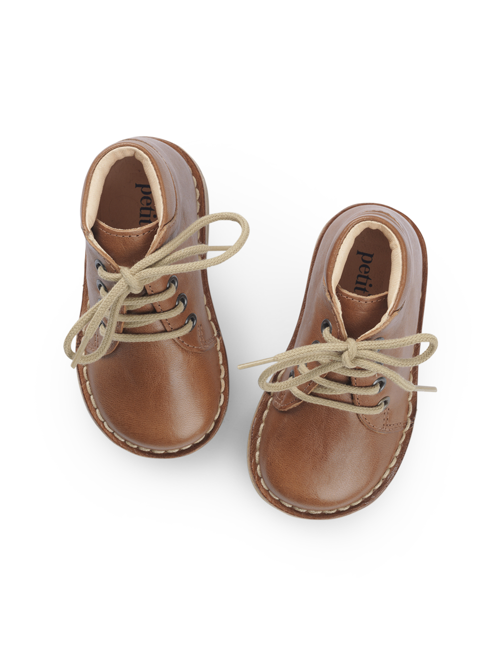 Classic Boot - Cognac
