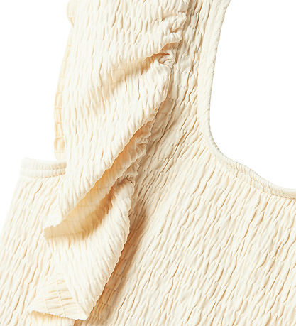 Lil' Atelier Badeanzug - NmfFauve - Taos Taupe
