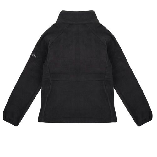 Columbia - FAST TREK III FLEECE FULL ZIP - Noir