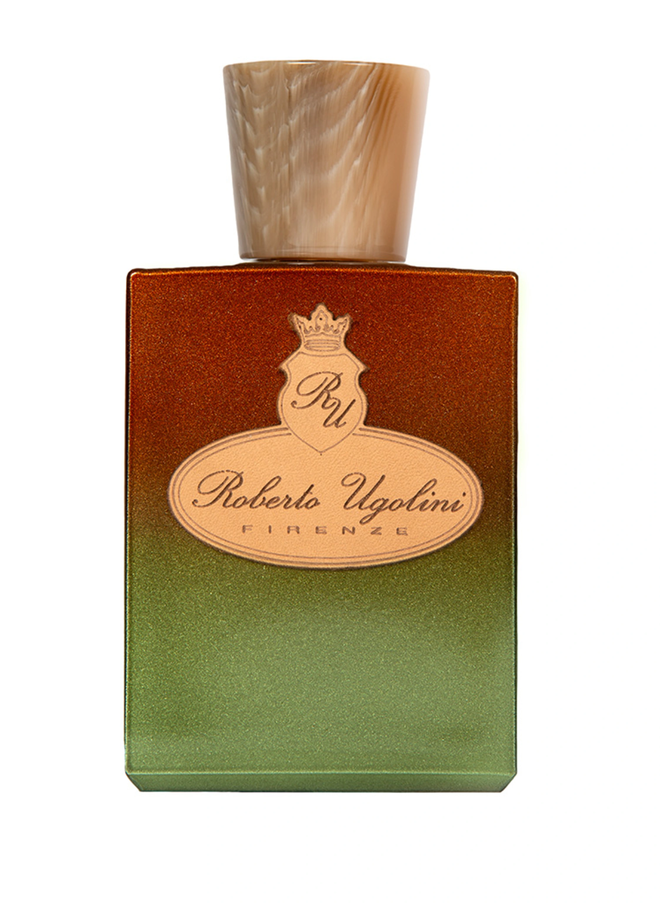 Roberto Ugolini PATINA