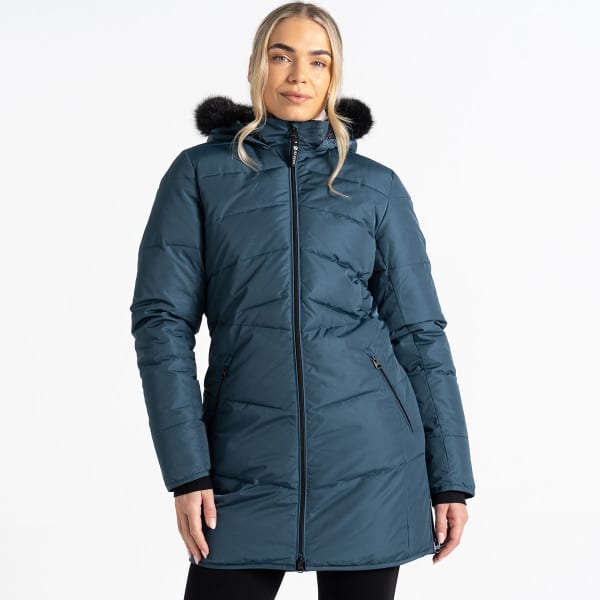Veste de ski DARE 2B STRIKING III JACKET ORION GREY
