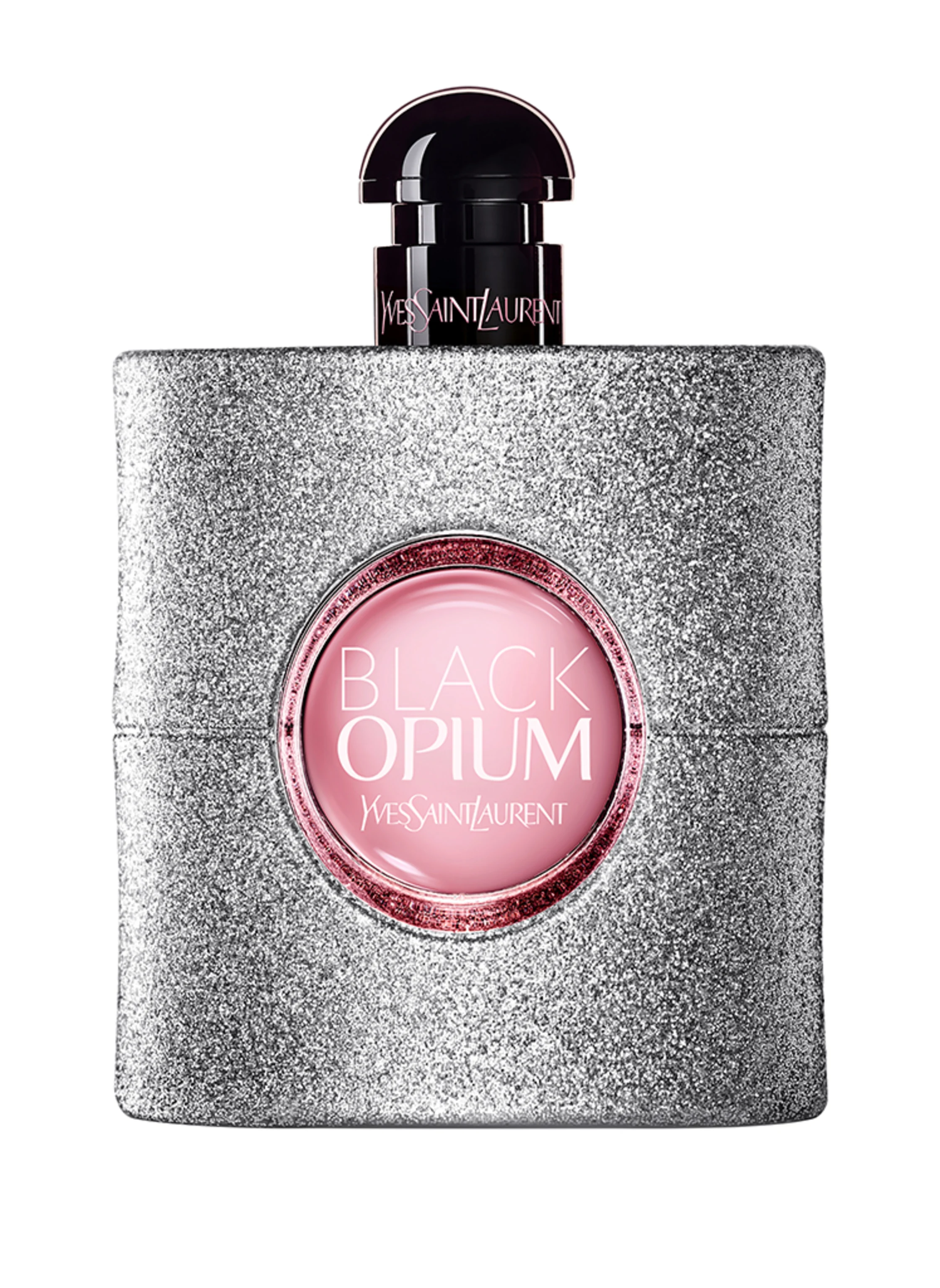 YVES SAINT LAURENT BEAUTÉ BLACK OPIUM GLITTER