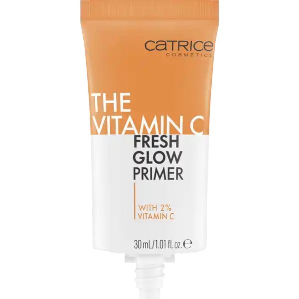 The Vitamin C Fresh Glow Primer