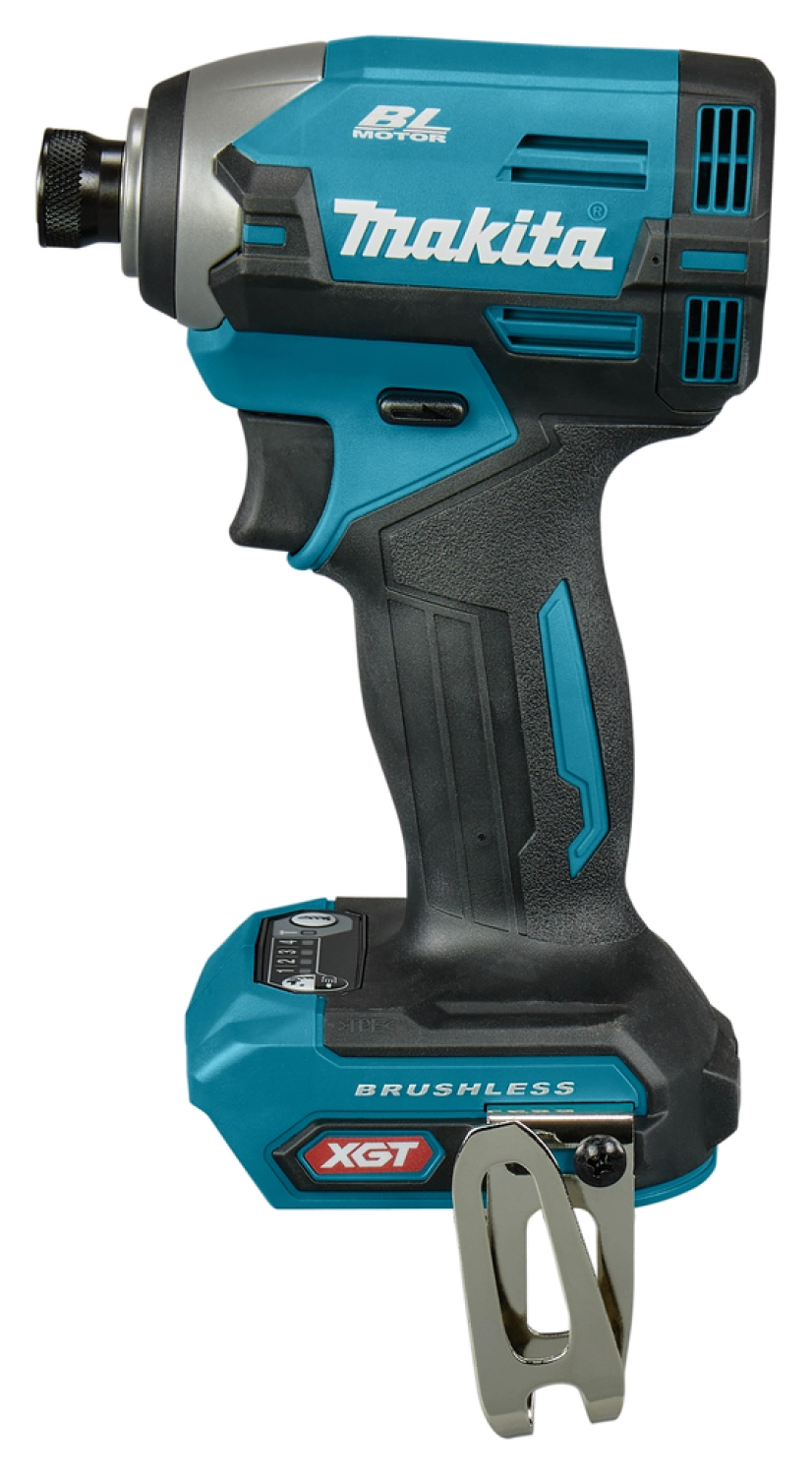 Makita TD003GZ XGT 40V Max Li-Ion accu Slagschroevendraaier body