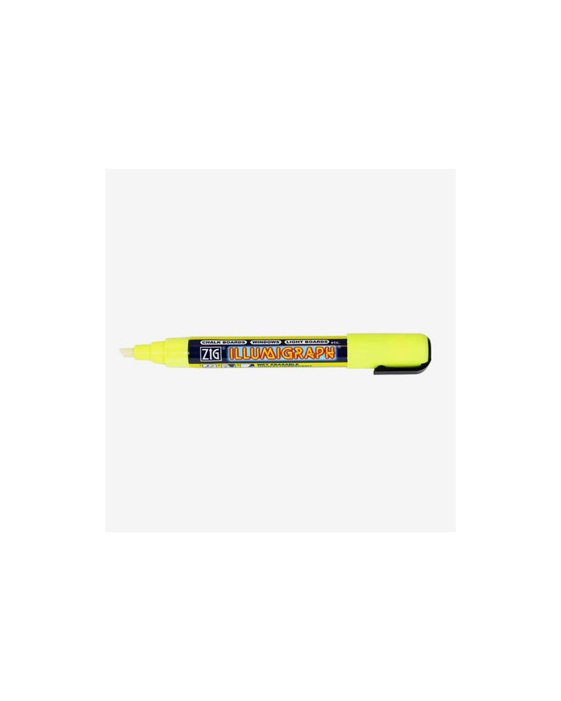 Illumigraph Jaune 4-5mm