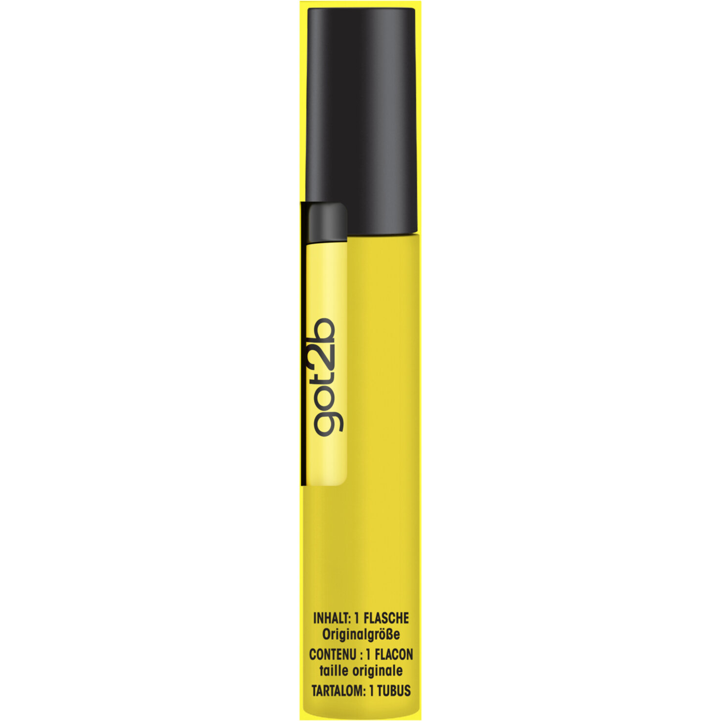 got2b 2in1 Styling Gel Glued 4 Brows & Edges