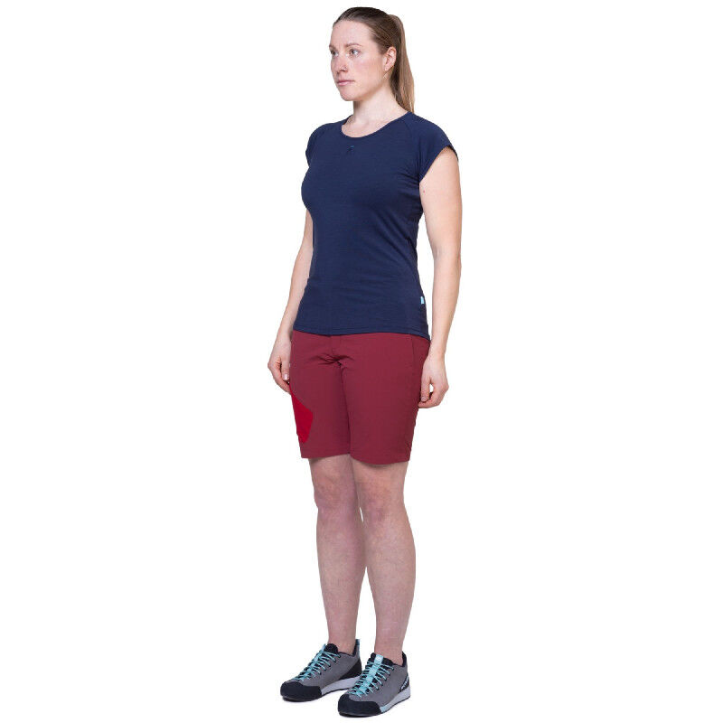 Comici Short - Short escalade femme