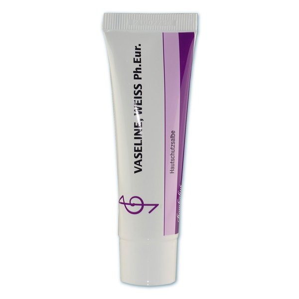 Vaseline, weiß (30 ml)