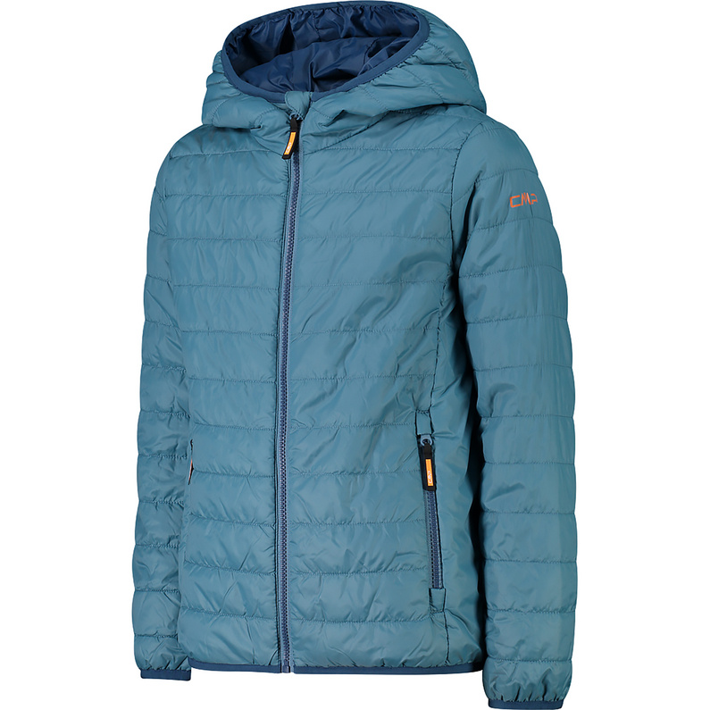 CMP Kinder Hoodie Jacke