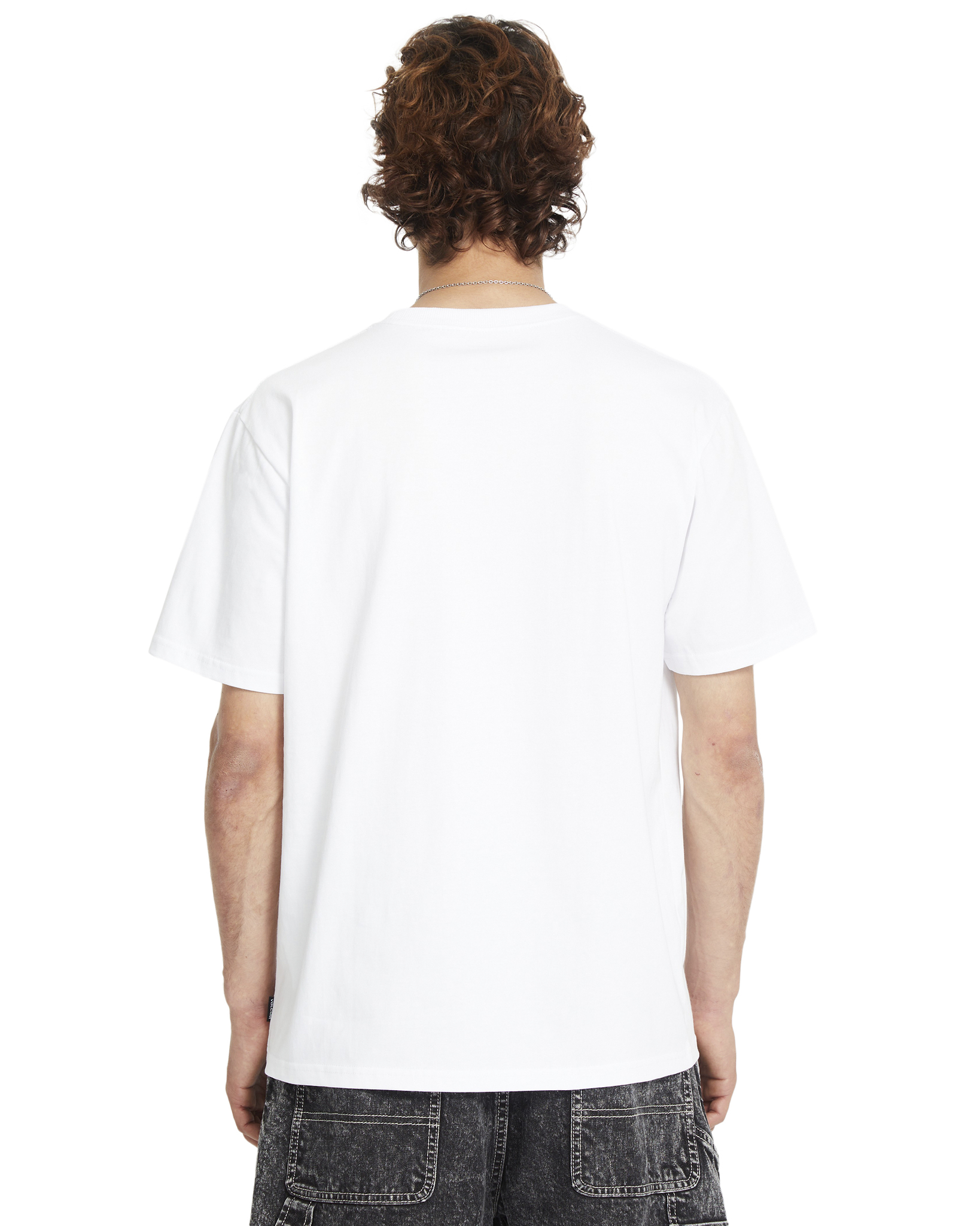 Volcom FA Filip Rygalski SST White