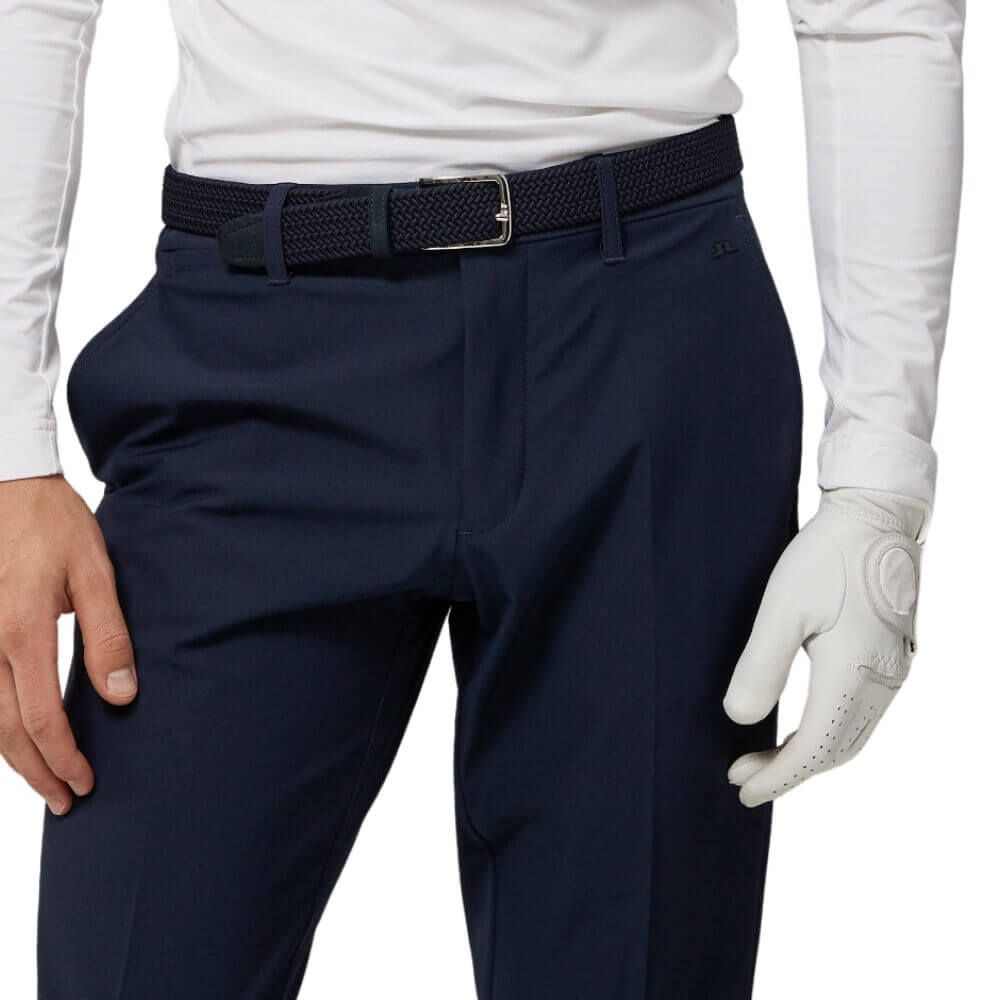 Ellott Bukse Herre Navy